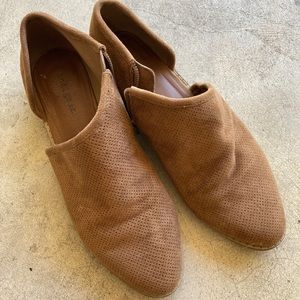 Brown Shoes